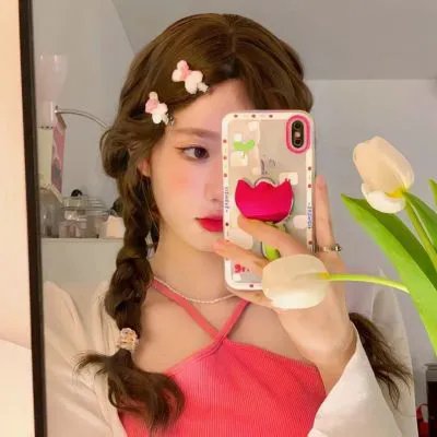 小石头