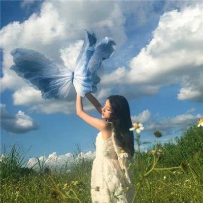好运自然来